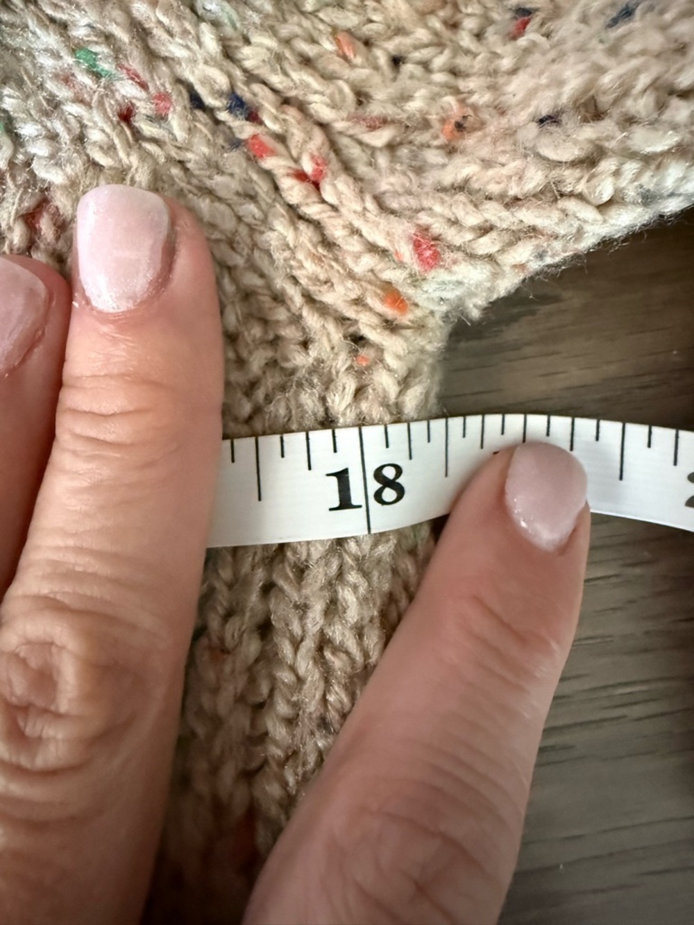 Vintage Sears sweater • Women’s large - Picture 2 of 5